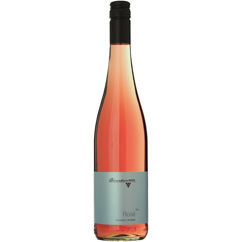 Rosé trocken | 2023