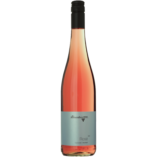 Rosé trocken | 2023