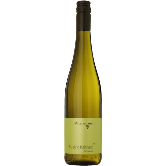 Riesling Kabinett | feinfruchtig | 2024