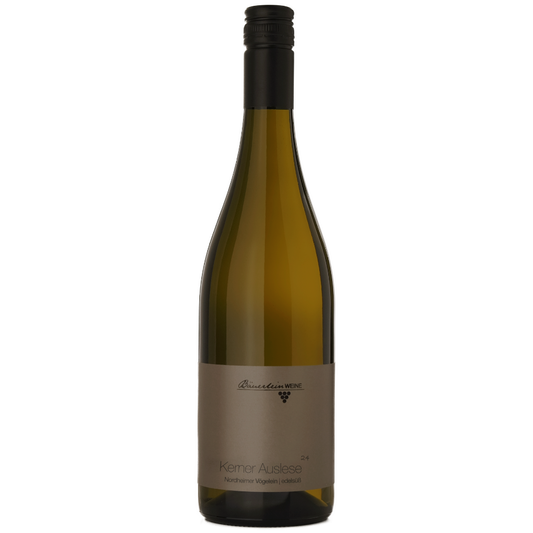 Kerner Auslese edelsüß | Nordheimer Vögelein | 2024