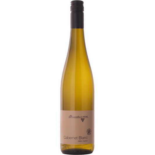 Cabernet Blanc trocken | Zukunftswein | 2025
